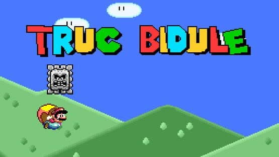 Truc Bidule — screenshot 1
