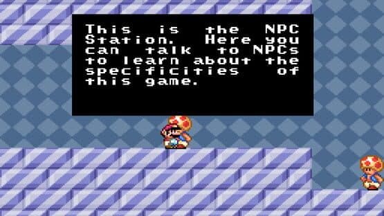 Truc Bidule — screenshot 2