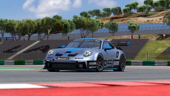 RaceRoom Racing Experience — screenshot 8