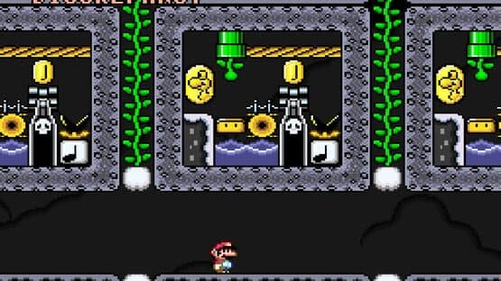 Seek the Discrepancy — screenshot 3