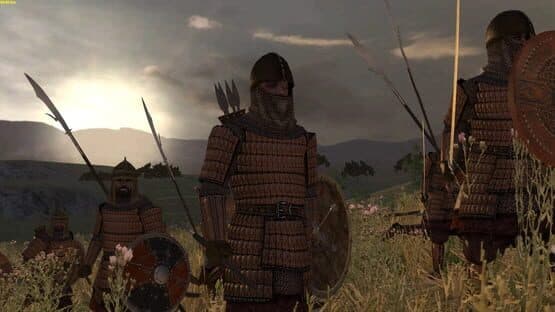 Prophesy of Pendor — screenshot 1