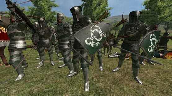 Prophesy of Pendor — screenshot 2