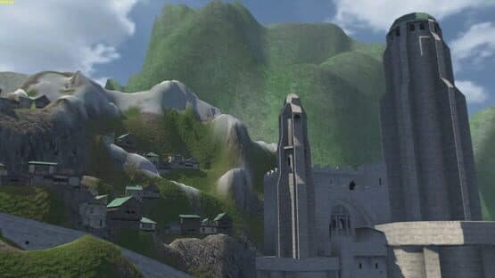 Prophesy of Pendor — screenshot 3