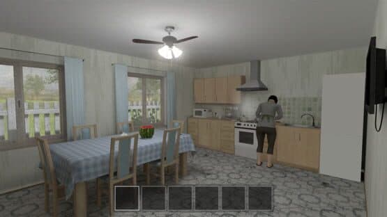 Schoolboy Runaway — screenshot 1