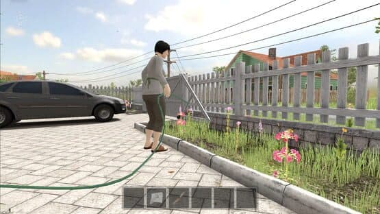 Schoolboy Runaway — screenshot 4