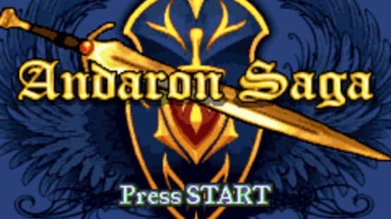Andaron Saga: Randomizer — screenshot 1