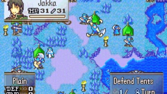 Andaron Saga: Randomizer — screenshot 2