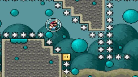 Orcus — screenshot 2