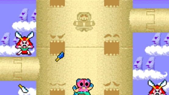 Noboranka — screenshot 1