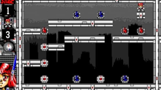 Magnet World Final — screenshot 2