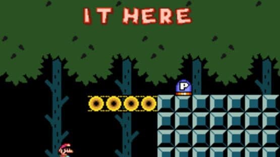 We Like It Here — screenshot 1
