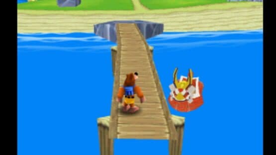 The Legend of Banjo-Kazooie: The Bear Waker Deluxe — screenshot 2
