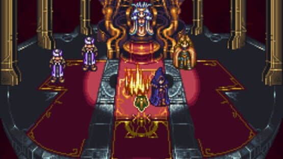 Chrono Trigger: Prophet's Guile — screenshot 2