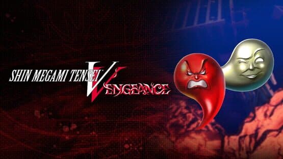 Shin Megami Tensei V: Vengeance - Mitama Dance of EXP — screenshot 1