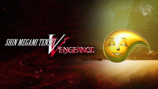 Shin Megami Tensei V: Vengeance - Mitama Dance of Wealth — screenshot 1
