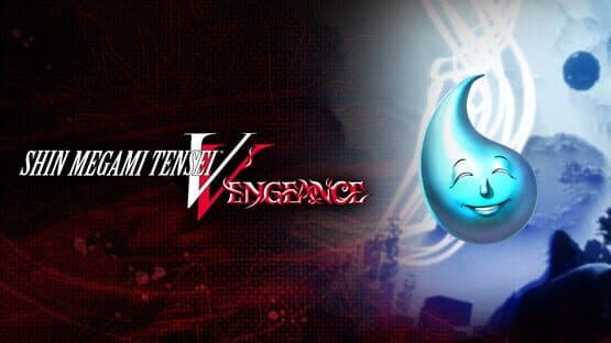Shin Megami Tensei V: Vengeance - Mitama Dance of Miracles — screenshot 1