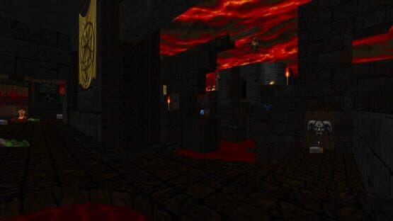 Constriction: 1024 — screenshot 1