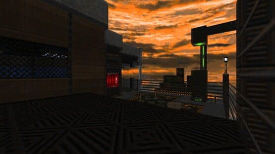 Constriction: 1024 — screenshot 2