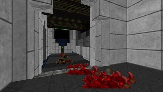 Constriction: 1024 — screenshot 3