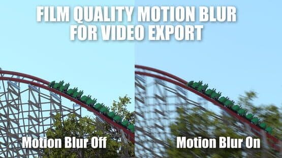 NoLimits 2: Roller Coaster Simulation - Professional License — screenshot 3
