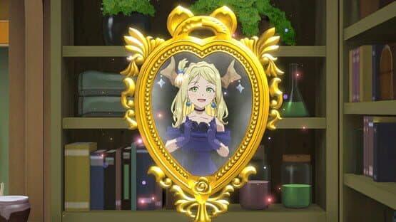 Yohane the Parhelion: Additional character pack vol.3 "Riko & Mari + Yohane" — screenshot 1