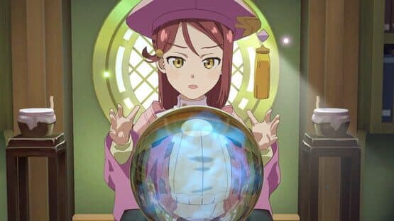 Yohane the Parhelion: Additional character pack vol.3 "Riko & Mari + Yohane" — screenshot 5