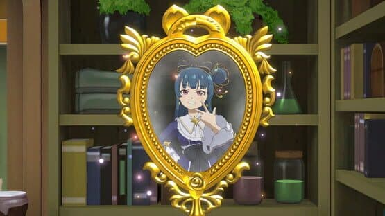 Yohane the Parhelion: Additional character pack vol.3 "Riko & Mari + Yohane" — screenshot 7