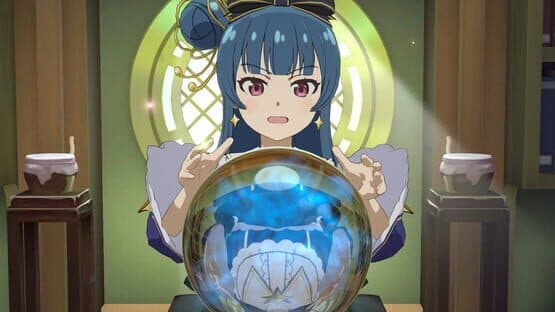 Yohane the Parhelion: Additional character pack vol.3 "Riko & Mari + Yohane" — screenshot 8