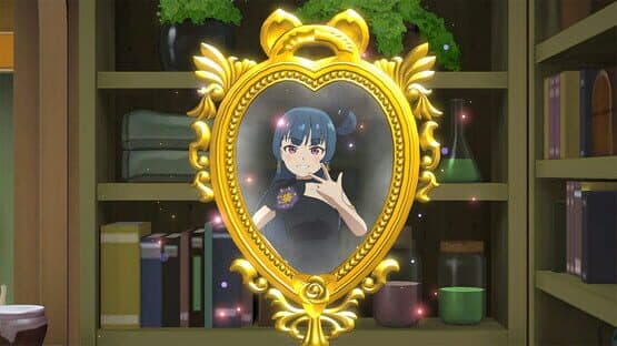 Yohane the Parhelion: Costume "Forever U & I" — screenshot 1