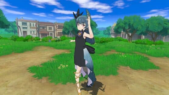 Yohane the Parhelion: Costume "Forever U & I" — screenshot 3