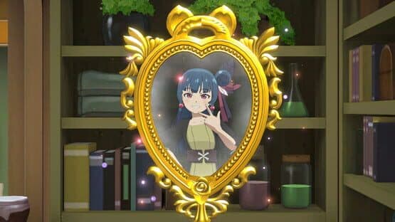 Yohane the Parhelion: Numazu in the Mirage - Costume "Lucky Outfit" — screenshot 1
