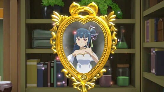 Yohane the Parhelion: Numazu in the Mirage - Costume "Far far away" — screenshot 1