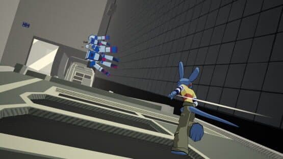 Wick3r: Cheese, Keys & Speed — screenshot 1