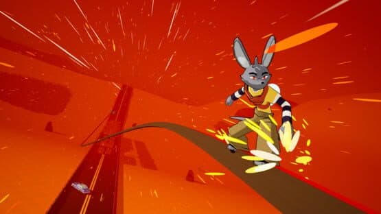 Wick3r: Cheese, Keys & Speed — screenshot 2