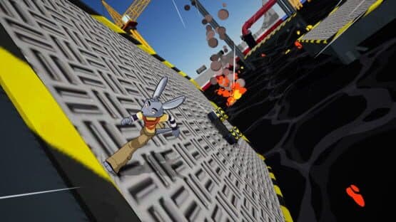 Wick3r: Cheese, Keys & Speed — screenshot 3