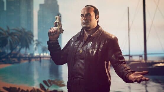 Crime Boss: Rockay City - Tactical Weapon Pack — screenshot 5