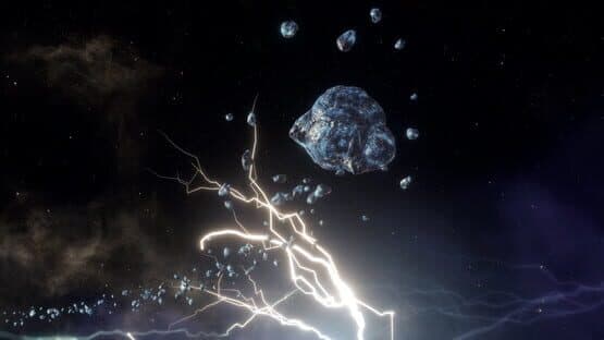 Stellaris: Cosmic Storms — screenshot 3
