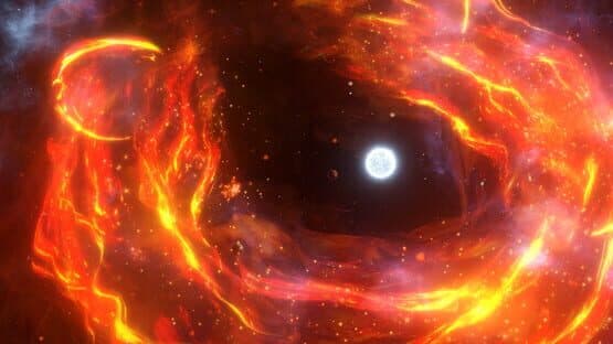 Stellaris: Cosmic Storms — screenshot 4