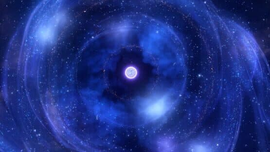 Stellaris: Cosmic Storms — screenshot 5