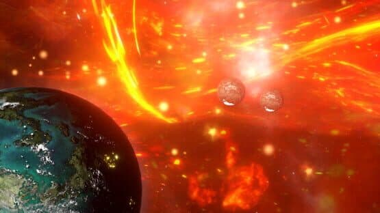 Stellaris: Cosmic Storms — screenshot 6