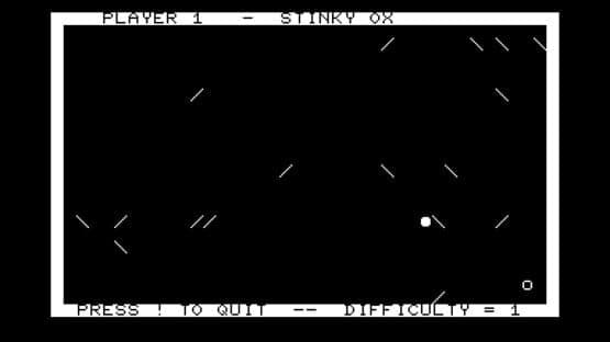 Deflex — screenshot 2