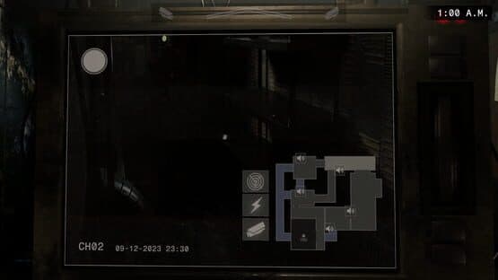 The Springlock: Aftermath — screenshot 1