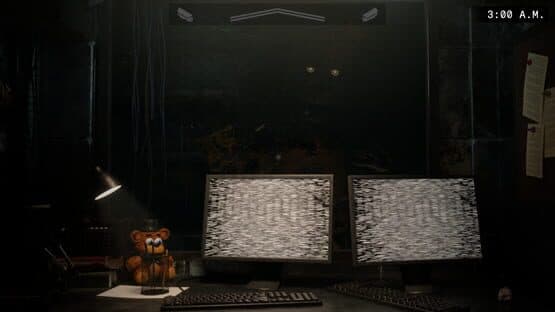 The Springlock: Aftermath — screenshot 2