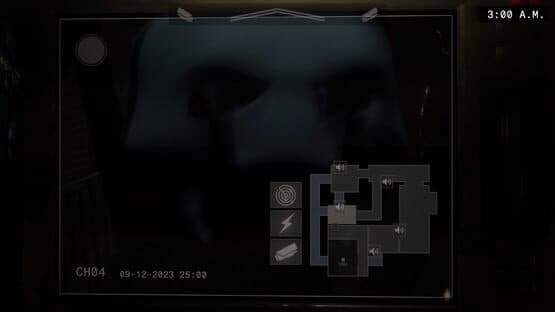 The Springlock: Aftermath — screenshot 3