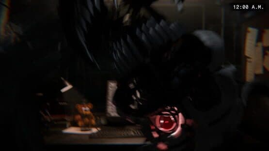 The Springlock: Aftermath — screenshot 4