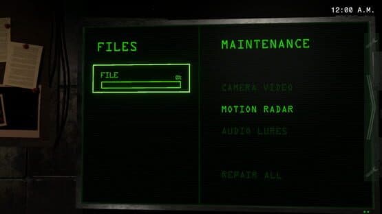 The Springlock: Aftermath — screenshot 5
