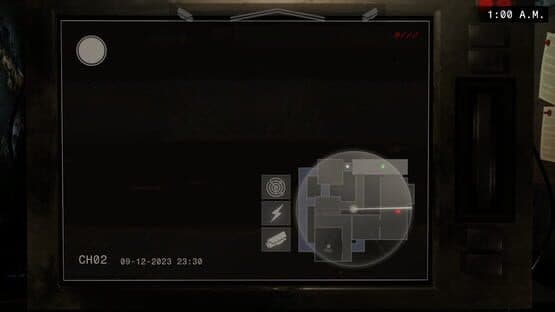 The Springlock: Aftermath — screenshot 6