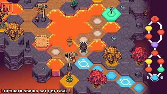 Coromon: Rogue Planet — screenshot 5
