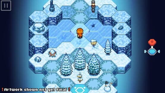 Coromon: Rogue Planet — screenshot 6