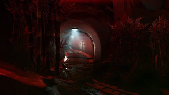 Panic in the Woods — screenshot 1